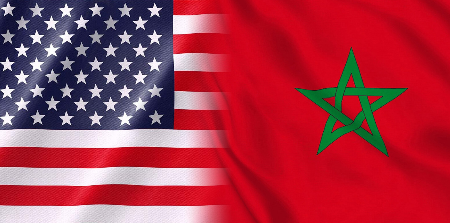 Maroc-USA