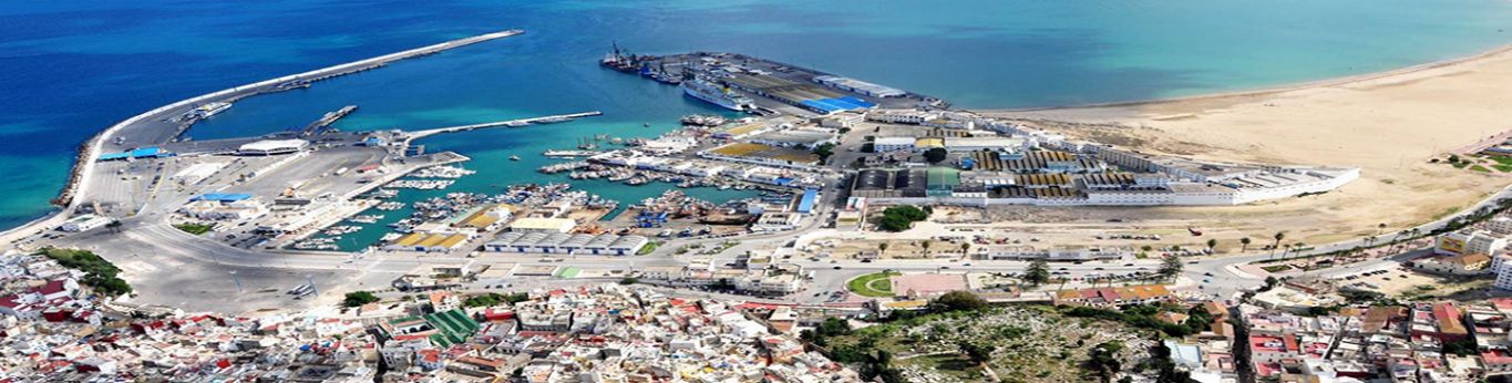 Tanger Tétouan Al Hoceîma