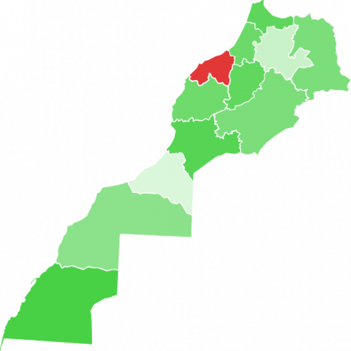 Casablanca Settat Casablanca Settat