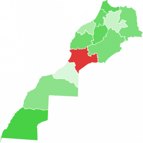 Souss - Massa Sous - Massa